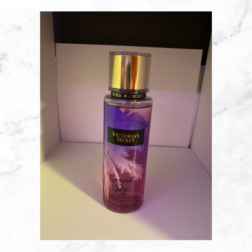VS mist- coconut sky